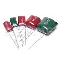 KOŃCÓWKA MOCY 2A104J