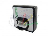 Jak zamienić przyciski AEB 119B na AEB 750B w instalacji LPG?