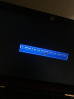 Lenovo Y700 Laptop Issue: EFI Network 0 for IPv4 Boot Failed after Graphics Card Settings Change