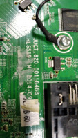 Fuego 40FG5000 Smart TV - Seeking USB Firmware Update for 40FG5000 Model