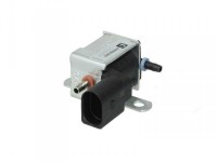 Golf IV 1.9 TDI AGR: N75 Valve Selection & Installation - 028906283N, Valve 1, Valve 2
