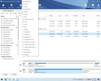 Dysk Toshiba HDWD130 3TB - Uszkodzona struktura RAW, odzyskiwanie danych, Windows 10