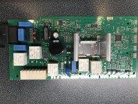 Bosch SMV59T00EU/02 Dishwasher: Error E-01, Module Replacement or Other Causes?