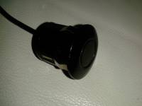 Czujnik parkowania BHSS-230B4M - problem z wyświetlaczem