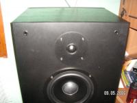 Jestem posiadaczem Kolumn STX C-9 !