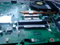 acer emachines e732 - ile posiada slotów RAM i jakiej wielkości włożyć kość