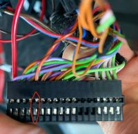 Złącze OBD przestało działać, CAN niegotowy