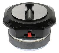 Przód na Beyma. Wzmacniacz alpine mrv-t501 da radę?