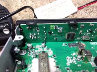 Lafayette Atena - Jak przełączyć multistandard z DE na inne?