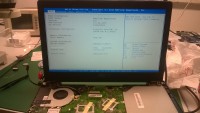 ASUS X550CC - brak obrazu po aktualizacji sterownika NVIDIA GeForce 720M