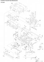 Alpine CDE 9882ri - Zakłócenia FM i wymiana lasera CD