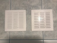 Reverse Thrust Issue in 62m2 Apartment: Ventilation Grilles, Pressure Diffusers & Window Solutions