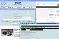 A4B8 2010r - Kodowanie elektryki pod dach z panoramą