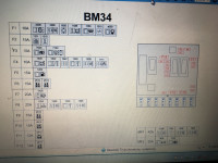 Peugeot 307 2002 1.6 LPG - Rozładowuje akumulator, brak świateł długich