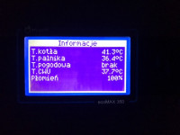 Internet module ecoNet 300 and ecoLINK2