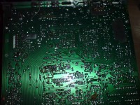 President Jackson 1 i 5 band z ASC - Niska czułość odbiornika w AM