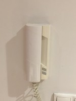 Bramofon lub inne rozwiązanie bezprzewodowe w bloku