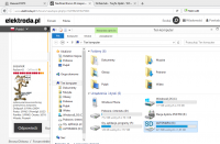 NavRoad Enovo S6 iGoPrimo map - Map loaded on SD does not start