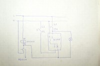Stycznik Schneider LC1D09 B7 + automat schodowy AS-B 24