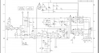 Reparatur der Impulsstromversorgung in der Alesis M1 Active Mk2 Säule