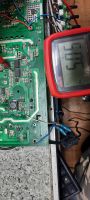 T.amp TSA 4-1300 Power Amplifier Issue: Not Turning On, Red Diode Flashing, No Visible Damage