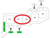 Audi A8 D3 3.0 TDI 2008r - Nie odpala - Logi do diagnozy