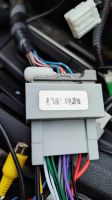 Radio Carplay Honda Jazz3 resetuje stacje po wyłączeniu zapłonu.