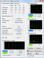 Dobór anteny LTE do Huawei B315s-22 w sieci Plus, Trzemeśnia
