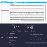 Dobór routera i anteny do Play w Lutyni - ZTE MF286D, Huawei B818-263?