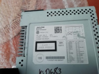 Skoda citigo 2018 basic - potrzebny schemat instalacji elektrycznej lub audio.