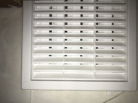 Reverse Thrust Issue in 62m2 Apartment: Ventilation Grilles, Pressure Diffusers & Window Solutions