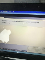 Renault Trafic 2.5 DCI 2004r - Trafic nie odpala, lampka immo swieci, brak komun