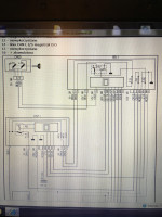 Citroen Berlingo 2008 1.6hdi - niskie napięcie na pinie 16 złącza OBD