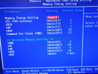 Jak naprawić PC z EVGA nForce 780i SLI po nieudanym OC?