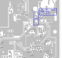 Johny II problem z nadajnikiem - Brak mocy na wyjściu.