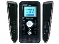 KORG SR1 Sound on Sound - Zawiesza się, biały ekran, niedziałające menu