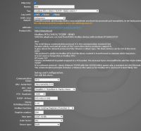 Configuration of DMMetering PRO 1250D MODBUS meter reading in Domoticz