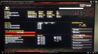 Radeon 7600 na Gigabyte B560M DS3H V2 - komputer uruchamia się po wyłączeniu