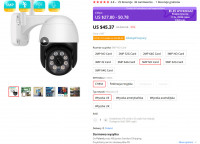 5MP Chinese Webcam: No Browser Access, Fixed IP & Telnet Password Solution Needed