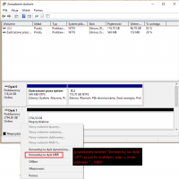 ADATA SU800 256GB SSD Showing 1023MB Capacity on Gigabyte GA-B250M-D3H Motherboard - Solutions?