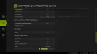 Brak opcji FidelityFX Super Resolution 1 i 3 na RTX 4060 w FS22 - jak włączyć FG?