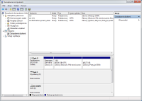 Win 7 Home Premium 64-bit: D Partition Not Visible After C Partition Format & Reinstallation