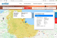 Antena VHF/UHF/FM GT961 88 - problem z zasilaczem anternowym