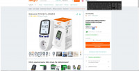 Which wattmeter should you choose: classic or wi-fi? Model recommendations