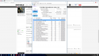 High CPU, Memory Usage and 100% Disk Usage on Windows 10, Intel Core i7-5500U, 8GB RAM