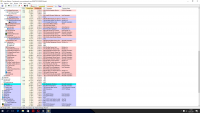 High CPU, Memory Usage and 100% Disk Usage on Windows 10, Intel Core i7-5500U, 8GB RAM