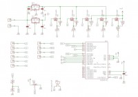Program w Bascom dla mikrokontrolera Atmega8 + HC05