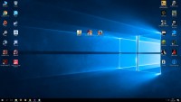 Virus on computer - programs download themselves, anti-virus itself OFF
