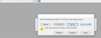 Kopiowanie zabezpieczonego filmu blueray z pendrive