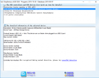 Unlock Write-Protected SanDisk Cruzer Blade 32GB USB Flash Drive: VID=781, PID=5567 Fix